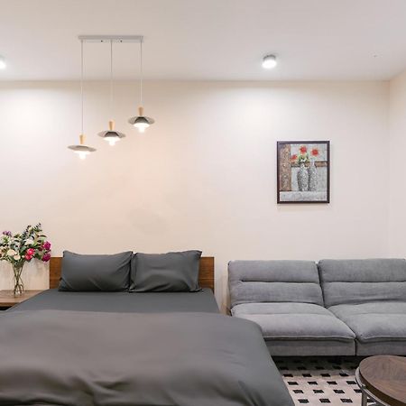 Delapong Homestay - 50M To Hoan Kiem Lake 河内 外观 照片