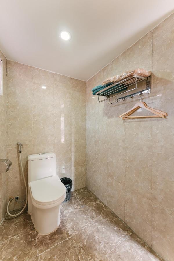 Delapong Homestay - 50M To Hoan Kiem Lake 河内 外观 照片