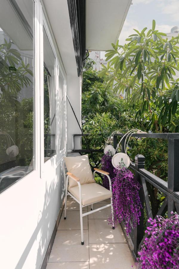Delapong Homestay - 50M To Hoan Kiem Lake 河内 外观 照片