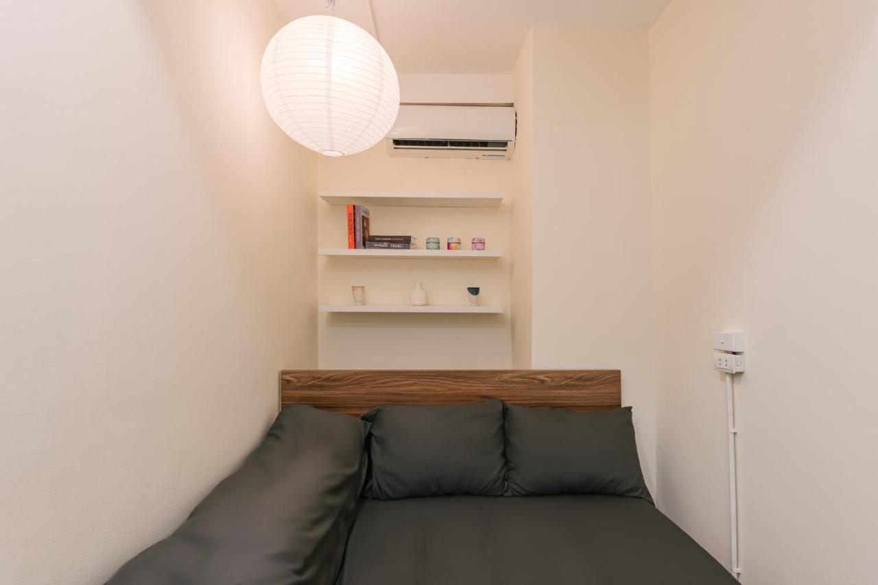 Delapong Homestay - 50M To Hoan Kiem Lake 河内 外观 照片
