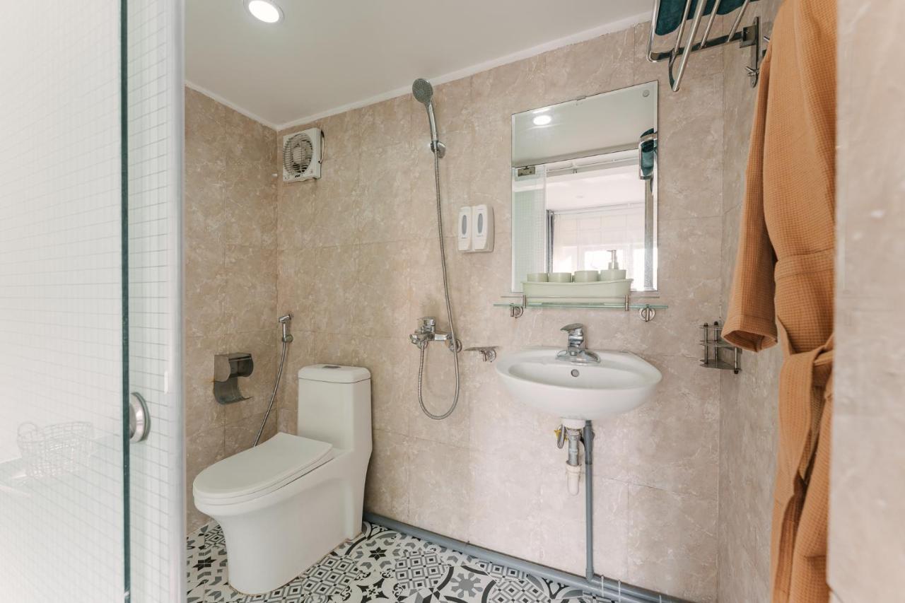 Delapong Homestay - 50M To Hoan Kiem Lake 河内 外观 照片