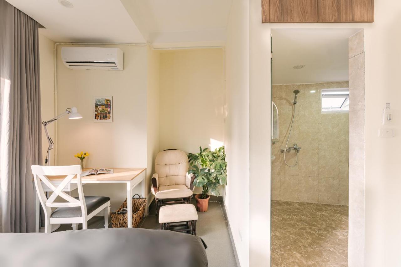 Delapong Homestay - 50M To Hoan Kiem Lake 河内 外观 照片