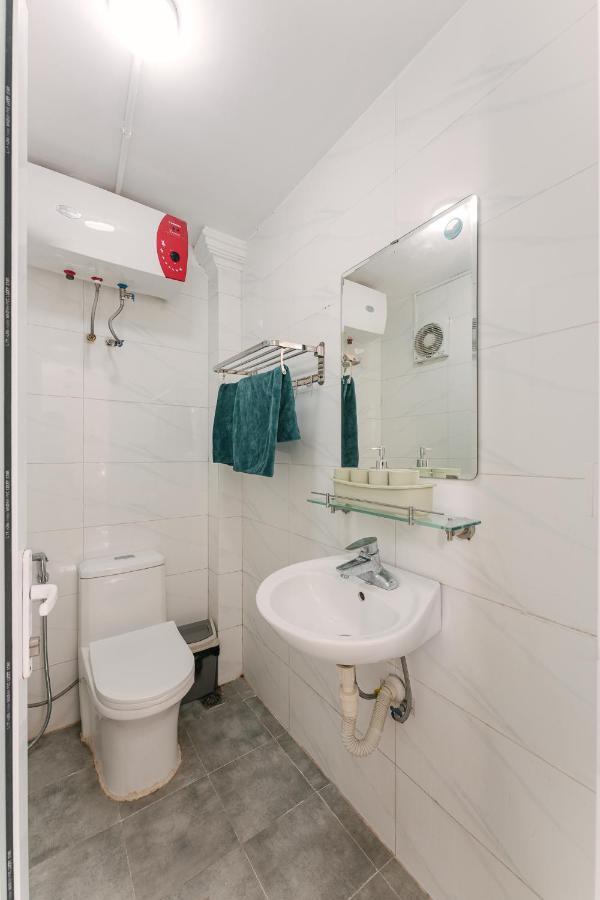Delapong Homestay - 50M To Hoan Kiem Lake 河内 外观 照片