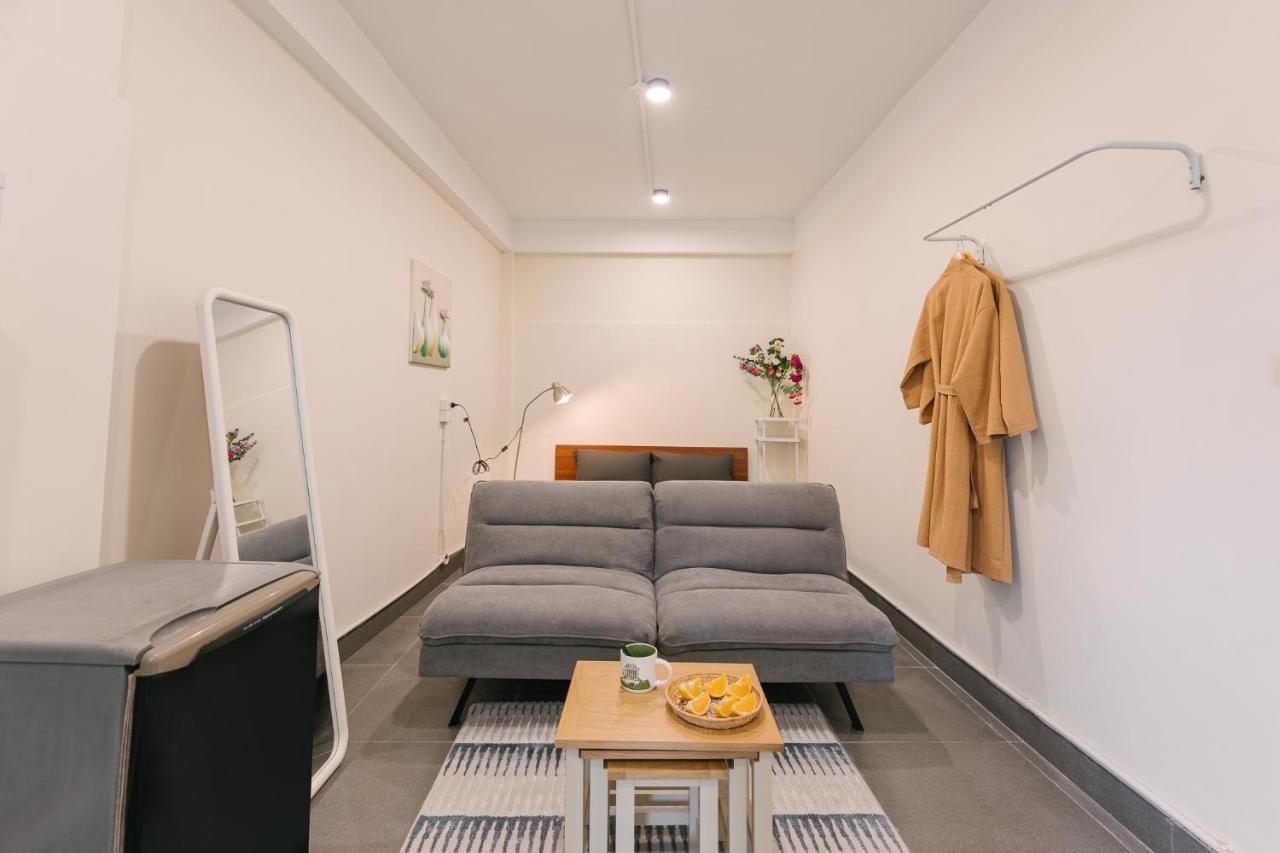 Delapong Homestay - 50M To Hoan Kiem Lake 河内 外观 照片