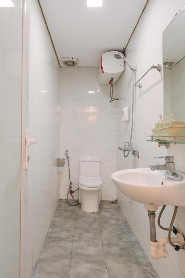 Delapong Homestay - 50M To Hoan Kiem Lake 河内 外观 照片