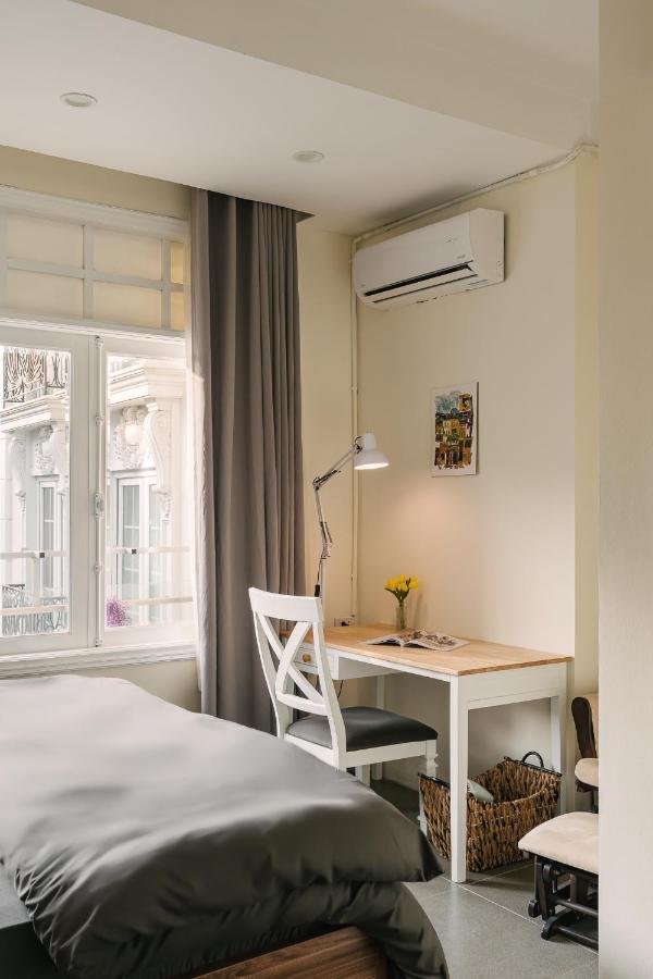 Delapong Homestay - 50M To Hoan Kiem Lake 河内 外观 照片