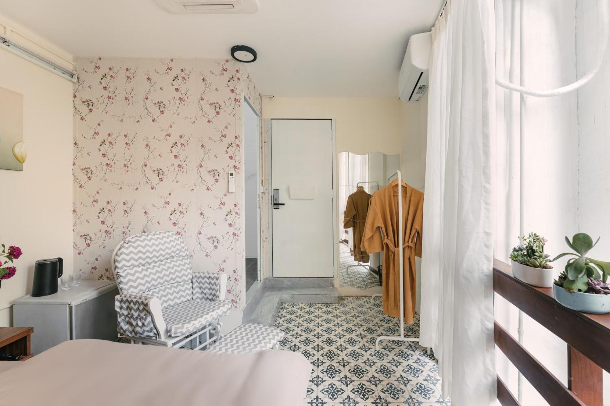 Delapong Homestay - 50M To Hoan Kiem Lake 河内 外观 照片